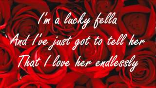 Edison Lighthouse  Love Grows lyrics [upl. by Ecnerol]