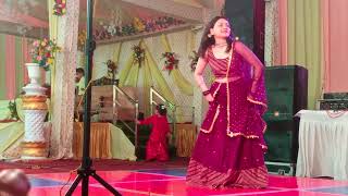 Balle balle Nache hai sawara piya [upl. by Chesna]