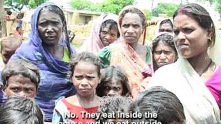 India Untouched Stories of a People Apart Feature Documentary by Stalin K Part 1 of 4 [upl. by Bethina]