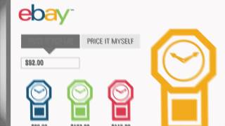 Selling on eBay How to price your item competitively [upl. by Warila]