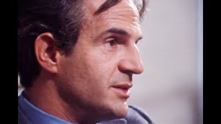 François Truffaut  quotJe ne vis que pour le cinémaquot 1975 [upl. by Ailisab]