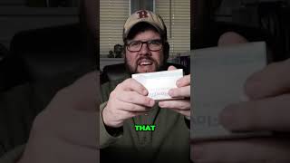 Unboxing and Review Brand New Nasal Swab Test Kit [upl. by Ledda]