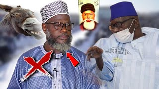 Arrestations🚨Oumar Sall Lou wara amla degloul wakhtane bi Serigne Babacar Sy Mansour😭 [upl. by Cyd]