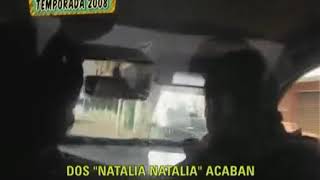 Policías en acción quottiroteo con malandrasquot completo [upl. by Trepur]