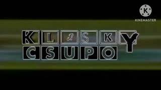 ODIST Csupo In G Major 114 Android Version [upl. by Jessey]