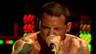 Linkin Park HD Burn It Down  live American Music Awards 2012 fullHD 1080p [upl. by Waite353]