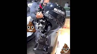 2022 Suzuki Outboard Motors  Suzuki Outboards For Sale [upl. by Hayyifas170]