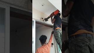 Ac piping 😇🤣😂 trending minivl minivlog vlog shortvideo video [upl. by Ymar81]