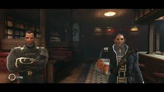 Dishonored Learn about the weepers  Part 4  juego [upl. by Jeffery]