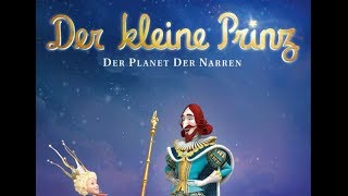 Der kleine Prinz  Der Planet der Narren  Folge 24 [upl. by Assiron]