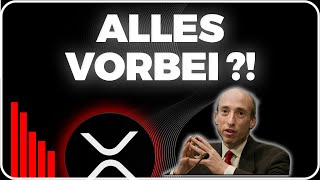 Das Schockierende ENDE von XRP  Oder Doch Nicht [upl. by Aibos]