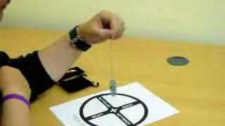 An introduction to dowsing with a pendulum [upl. by Carolina]