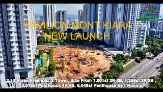 Pavilion Mont Kiara Stanpropertycom [upl. by Merril]