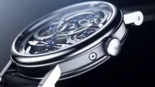 Breguet 3795 Tourbillon amp Perpetual Calendar  Classique Grandes Complications [upl. by Charters]