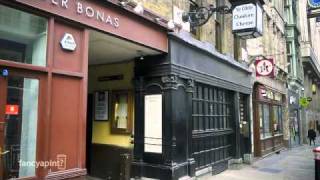 London pub guide to Fleet Street [upl. by Devonne289]