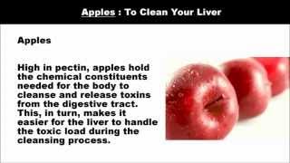 Reducing Fatty Liver Naturally [upl. by Mulvihill]