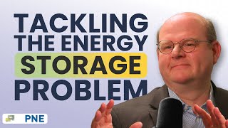 Carsten Buehrer Energy Storage P2X amp Project Development [upl. by Adle]