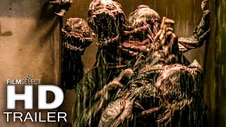 BEST NEW HORROR MOVIES 2024 Trailers [upl. by Laehcimaj]