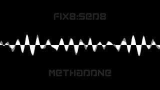 Fïx8Sëd8  Methadone Instrumental [upl. by Cash56]