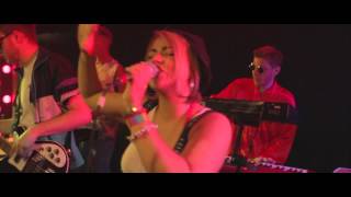 Rhythm of the 90s  fully live 90s dance band [upl. by Odlopoel]