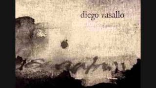 Diego Vasallo  Así Canciones en ruinas [upl. by Nicholson397]