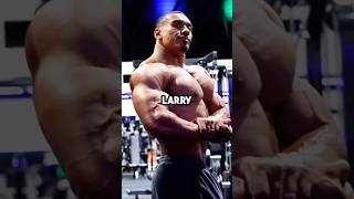 Larry Wheels Sumo Deadlift PR [upl. by Adnilre]