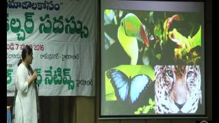 National Permaculture Convergence 2016  Clea Chandmal on Permaculture Principles and Ethics [upl. by Hnahym]