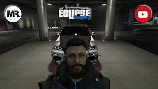 Случай на ШтрафстоянкеGTA5 RP Eclipse [upl. by Alithia]