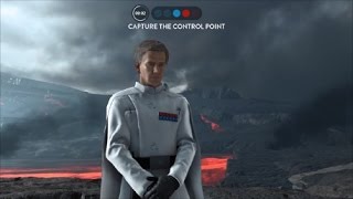 Star Wars Battlefront Supremacy 14 Director Krennic [upl. by Albric43]