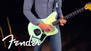 Fender Pawn Shop Jaguarillo Demo  Fender [upl. by Earley]