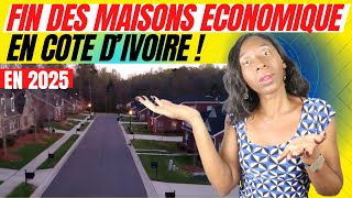 LE PROGRAMME de MAISONS ECONOMIQUE WASSIA NAURA PLUS LIEU [upl. by Oicnecserc305]