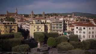 Arezzo Grazie Mille [upl. by Edwina]