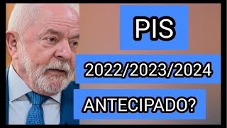 PIS PASEP LIBERADO HOJE PAGAMENTO DIRETO NO APLICATIVO DO SEU BANCO SAIBA QUEM TEM DIREITO [upl. by Elokkin351]