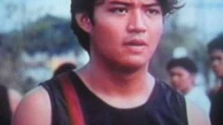 Mark Anthony Fernandez  Mangarap Ka Screencaps MVwmv [upl. by Lacefield]