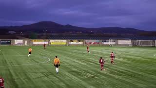 East Fife 1  1 Clyde FC  13th January 2024  cinch League 2 [upl. by Jany367]