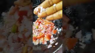 dondakaya karry recipe 😋😋viralyoutube shorts [upl. by Stein]