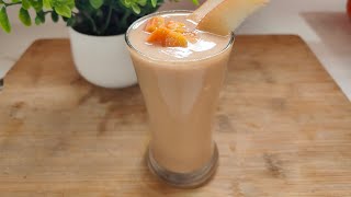 Mix Fruit Juice easy recipe [upl. by Milli]