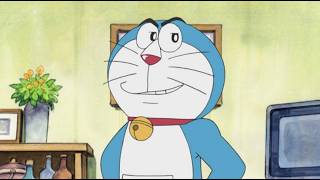 Doraemon Ep93 Un maxi serpente per un MinidoraBello forte o intelligente versione HD1080p [upl. by Kore]