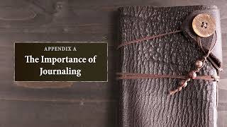 The Importance of Journaling  John Flavel [upl. by Idahs]