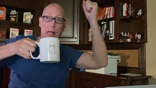 Episode 2135 Scott Adams Trump Indicted For Stuff We Cant See Biden Bribery Allegation Lots More [upl. by Bertle836]