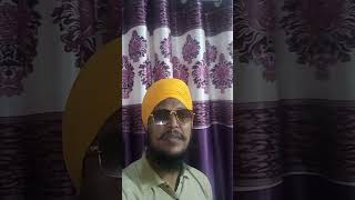 Rakh Dita ki karke punjabi song  6924 gill sahib [upl. by Boffa]