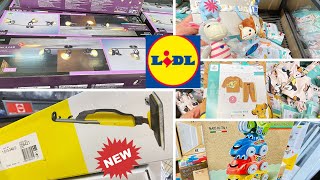 ✅ LIDL ARRIVAGE DE LA SEMAINE 23 JANVIER 24 [upl. by Milena]