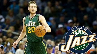 Gordon Hayward  Greenlight MIX ᴴᴰ [upl. by Bullion]