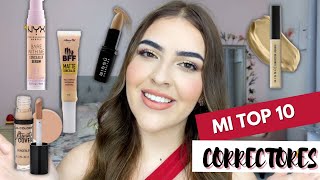 Los Mejores Correctores Económicos Y De Farmacia 🙌🏻✨ [upl. by Nareik445]