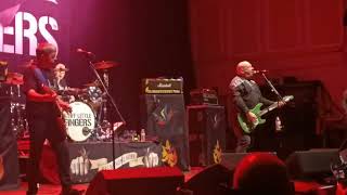 Stiff Little Fingers  Alternative Ulster  O2 City Hall  Newcastle 2024 [upl. by Elmore]