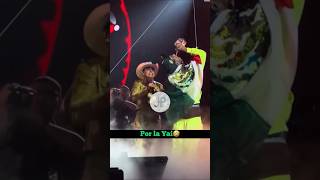 así de BORRACHO se llevaron a TEKASHI 69 ahogando las penas en el concierto de GRUPO FIRME [upl. by Hochman]