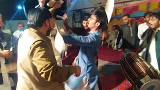 Zebi Dhol wala at bhelowal Part 2 [upl. by Johst181]