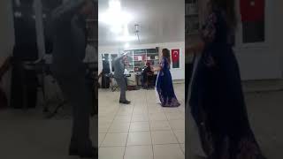 Nalin Dilber  Gelin Damat Oyunu Eskişehir [upl. by Aihsot]