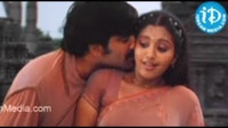 Manmadhude Song  Naa Autograph Movie  Ravi Teja  Bhumika Chawla [upl. by Slohcin]