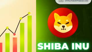 Shiba Inus Potential 7692207 Surge Could It Happen Again [upl. by Leahcar]